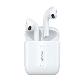 Headphone Lenovo X9 Wireless Earbuds هدفون بی سیم لنوو