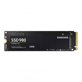 اس اس دی اینترنال سامسونگ ظرفیت 500 گیگابایت مدل M.2 980