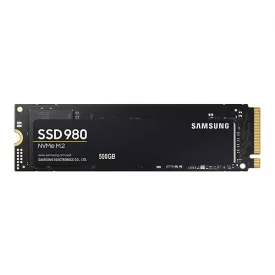 اس اس دی اینترنال سامسونگ ظرفیت 500 گیگابایت مدل M.2 980