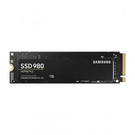 اس اس دی اینترنال سامسونگ ظرفیت 1 ترابایت مدل M.2 980