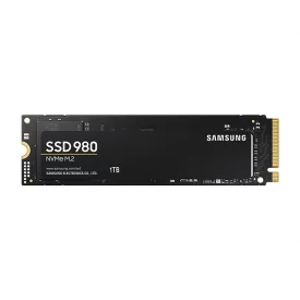 اس اس دی اینترنال سامسونگ ظرفیت 1 ترابایت مدل M.2 980