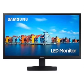 مانیتور سامسونگ سایز 19 اینچ مدل LS19A330