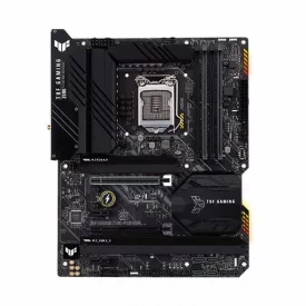 مادربرد ایسوس مدل ASUS TUF Gaming Z590-PLUS WIFI