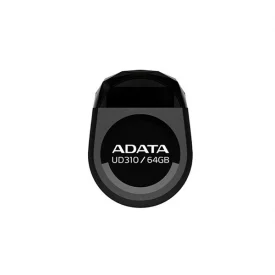 فلش مموری ای دیتا ظرفیت 64 گیگابایت مدل UD310