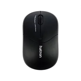موس بی سیم هترون مدل HMW321SL