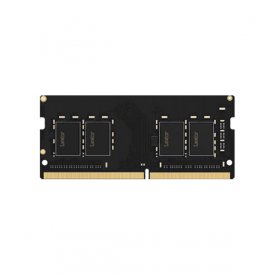 رم لپ تاپ DDR4 تک کاناله 2666 مگاهرتز لکسار مدل LD4AS008G ظرفیت 8 گیگابایت