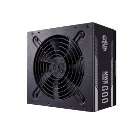 Power Cooler Master MWE 600 BRONZE V2 پاور کولر مستر
