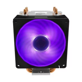 Cooler Master HYPER H410R RGB CPU Cooler فن سی پی یو کولر مستر