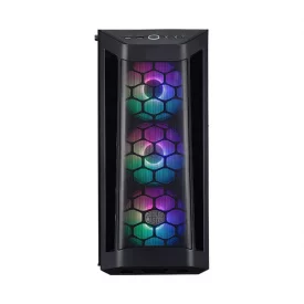 Case Cooler Master Masterbox MB511 ARGB کیس کولر مستر