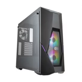 Case Cooler Master Masterbox K500 ARGB کیس کولر مستر