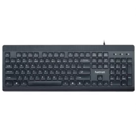 کیبورد هترون مدل HK230