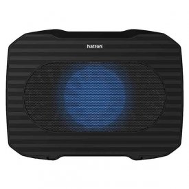 Hatron HCP055 CoolPad پایه خنک کننده لپ تاپ هترون