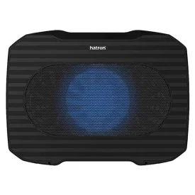 Hatron HCP055 CoolPad پایه خنک کننده لپ تاپ هترون