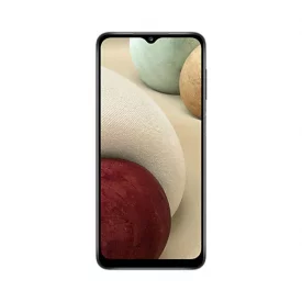 گوشی موبایل سامسونگ مدل Galaxy A12 SM-A125F/DS با ظرفیت 64 گیگابایت