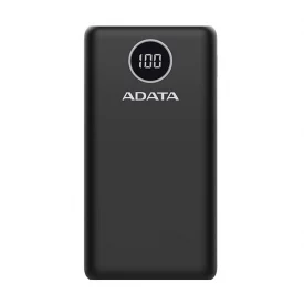 Adata P20000QCD Power Bank پاور بانک ای دیتا
