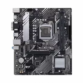 مادربرد ایسوس مدل ASUS PRIME B560M-K