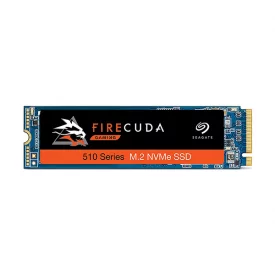 اس اس دی اینترنال سیگیت ظرفیت 1 ترابایت مدل FireCuda 510 M.2