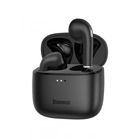 Headphone Baseus bowie E8 True Wireless NGE8-01 هندزفری بلوتوث باسئوس