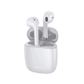 Headphone Baseus Encok W04 Pro Wireless NGTW150002 هندزفری بلوتوث باسئوس