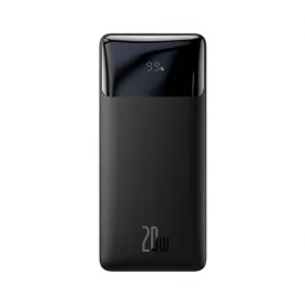 Baseus PPDML-M01 20000mAh 20W Power Bank پاور بانک باسئوس