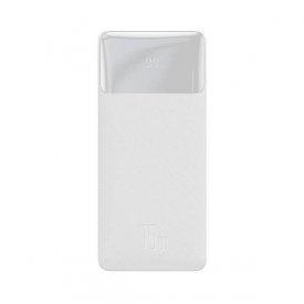 Baseus PPDML-J02 Bipow Digital Display 20000mAh 15w Power Bank پاور بانک باسئوس