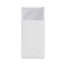 Baseus PPDML-J02 Bipow Digital Display 20000mAh 15w Power Bank پاور بانک باسئوس