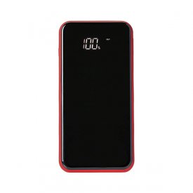 Baseus PPALL-EX09 Full Screen Bracket 8000mAh Power Bank پاور بانک باسئوس