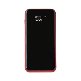 Baseus PPALL-EX09 Full Screen Bracket 8000mAh Power Bank پاور بانک باسئوس