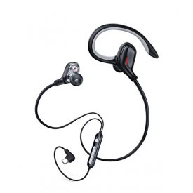 Headphone Baseus GAMO C18 Type-C Gaming NGC18-01 هندزفری با سیم باسئوس