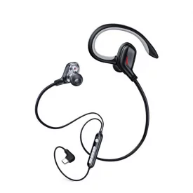 Headphone Baseus GAMO C18 Type-C Gaming NGC18-01 هندزفری با سیم باسئوس