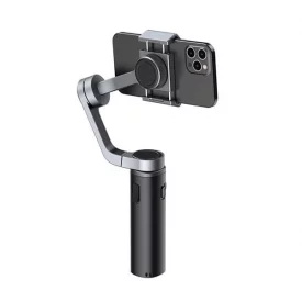 Handheld Gimbal Baseus Stabilizer SUYT-D0G پایه نگهدارنده گوشی باسئوس