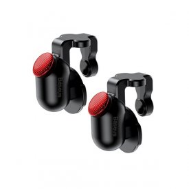 Baseus Red-Dot Mobile Game Scoring Tool ACHDCJ-01 دسته بازی باسئوس