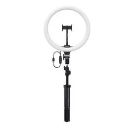 Baseus Live Stream Holder-table Stand CRZB12-B01 رینگ لایت باسئوس
