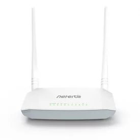 MODEM neterbit ADSL2+ Wireless ND-4230NU مودم روتر نتربیت