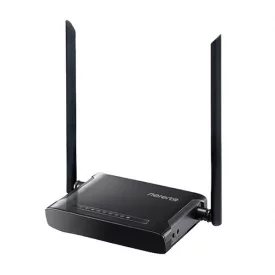 MODEM neterbit ADSL2+ Wireless ND-4230N مودم روتر نتربیت