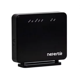 MODEM neterbit ADSL/VDSL Wireless NV-2030N مودم روتر نتربیت