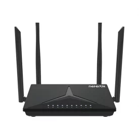 MODEM neterbit 4G LTE Router NWR-M920 مودم روتر نتربیت