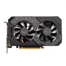 ASUS TUF GAMING-GTX1660TI-O6G-EVO Graphics Card کارت گرافیک ایسوس