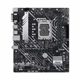مادربرد ایسوس مدل ASUS PRIME H610M-A D4