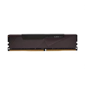 رم کامپیوتر DDR4 تک کاناله 3200 مگاهرتز CL16 کلو مدل BOLT X ظرفیت 8 گیگابایت