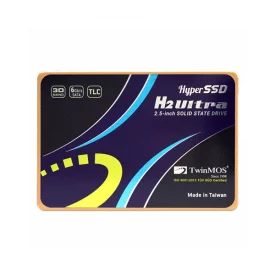 اس اس دی اینترنال توین موس ظرفیت 256 گیگابایت مدل H2 Ultra