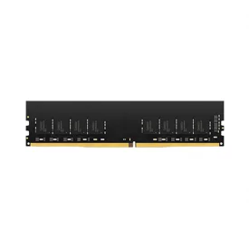 رم کامپیوتر DDR4 تک کاناله 3200 مگاهرتز CL22 لکسار ظرفیت 8 گیگابایت
