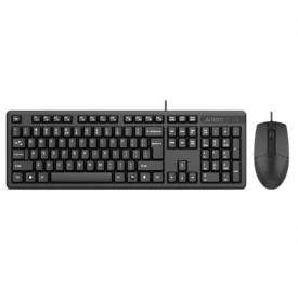 کیبورد و موس ای فورتک مدل KK-3330S