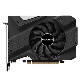 GIGABYTE GeForce GTX 1650 D6 OC 4G (rev. 2.0) کارت گرافیک گیگابایت
