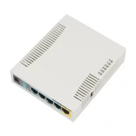 روتر بی سیم میکروتیک مدل RB951Ui-2HnD