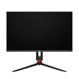 مانیتور گیمینگ جی پلاس سایز 27 اینچ مدل GGM-L277FN