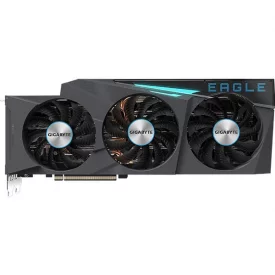 GIGABYTE GeForce RTX 3090 EAGLE OC 24G کارت گرافیک گیگابایت