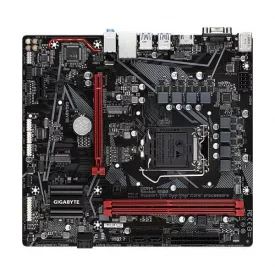 مادربرد گیگابایت مدل GIGABYTE B560M H