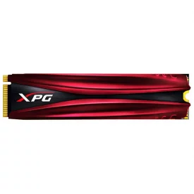 اس اس دی اینترنال ای دیتا ظرفیت 2 ترابایت مدل XPG GAMMIX S11 Pro M.2