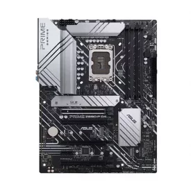 مادربرد ایسوس مدل ASUS PRIME Z690-P D4 CSM